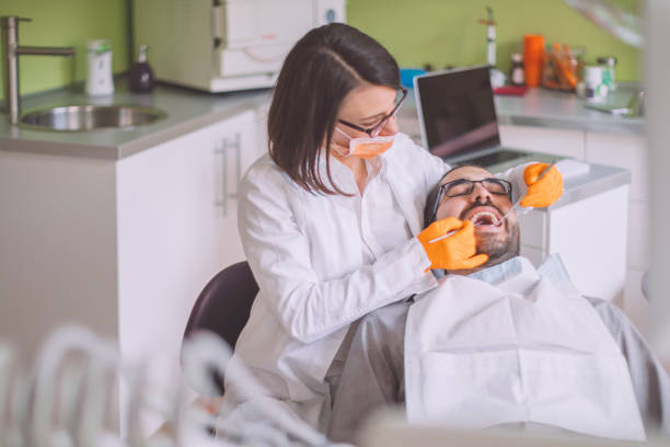 Best Emergency Care for Gum Disease in Laurel Hollow, NY