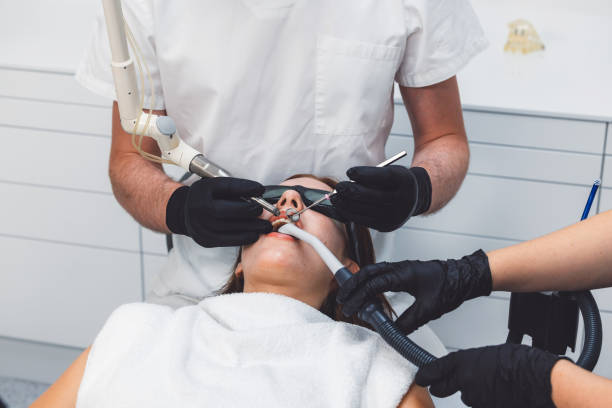 Best Emergency Treatment for Oral Infections in Laurel Hollow, NY