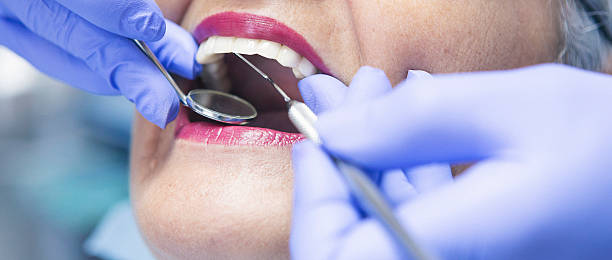 Best Emergency Treatment for Jaw Pain or Injury in Laurel Hollow, NY